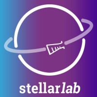 Stellarlab logo, Stellarlab contact details