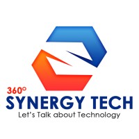 360SynergyTech (Pvt.) Ltd. logo, 360SynergyTech (Pvt.) Ltd. contact details