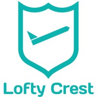 Lofty Crest logo, Lofty Crest contact details