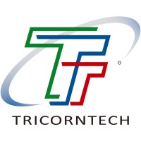 TRICORNTECH CORPORATION logo, TRICORNTECH CORPORATION contact details