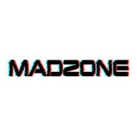 Madzone logo, Madzone contact details