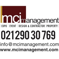 MCI MANAGEMENT logo, MCI MANAGEMENT contact details