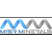 Misr Minerals logo, Misr Minerals contact details