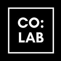 CO:LAB Planning and Design logo, CO:LAB Planning and Design contact details