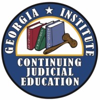 Institute of Continuing Judicial Education logo, Institute of Continuing Judicial Education contact details