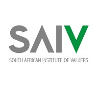 South African Institute of Valuers (SAIV) logo, South African Institute of Valuers (SAIV) contact details