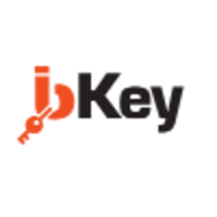 bKey inc. logo, bKey inc. contact details