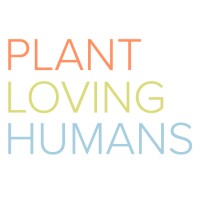 Plant Loving Humans logo, Plant Loving Humans contact details