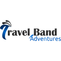 travel band logo, travel band contact details