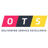 OTS Facilities Management logo, OTS Facilities Management contact details