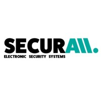 Securall Electronic Security logo, Securall Electronic Security contact details