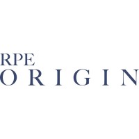 RPEOrigin logo, RPEOrigin contact details