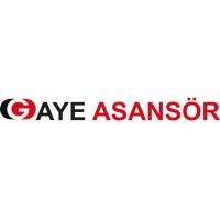 GAYE ASANSÖR logo, GAYE ASANSÖR contact details