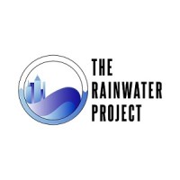 The Rainwater Project logo, The Rainwater Project contact details