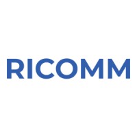 Ricomm Electronics logo, Ricomm Electronics contact details