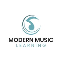 Modern Music Learning logo, Modern Music Learning contact details