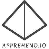 Apprehend.io logo, Apprehend.io contact details