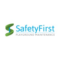 SafetyFirst Playground Maintenance logo, SafetyFirst Playground Maintenance contact details