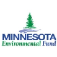 Minnesota Environmental Fund logo, Minnesota Environmental Fund contact details