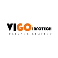 Vigo Infotech Pvt Ltd logo, Vigo Infotech Pvt Ltd contact details