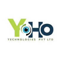 Yoho Technologies logo, Yoho Technologies contact details