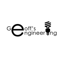 GEOFFS ENGINEERING logo, GEOFFS ENGINEERING contact details