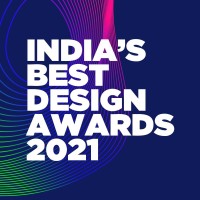 India's Best Design Awards logo, India's Best Design Awards contact details