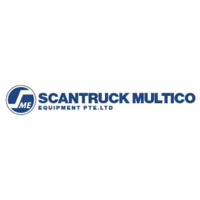 Scantruck Multico Equipment Pte Ltd logo, Scantruck Multico Equipment Pte Ltd contact details