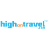 HighOnTravel logo, HighOnTravel contact details