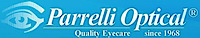 Parrelli Optical Inc logo, Parrelli Optical Inc contact details