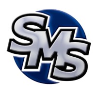 SMS Security Group logo, SMS Security Group contact details