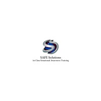 SAFE Solutions, LLC logo, SAFE Solutions, LLC contact details