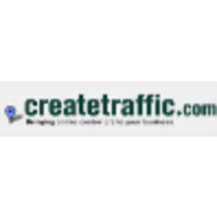 Createtraffic logo, Createtraffic contact details