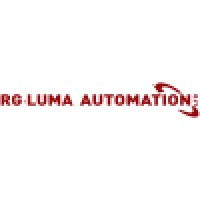 RG LUMA AUTOMATION LTD logo, RG LUMA AUTOMATION LTD contact details