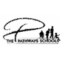 The Pathways Schools logo, The Pathways Schools contact details