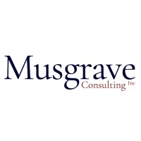 Musgrave Consulting Inc logo, Musgrave Consulting Inc contact details