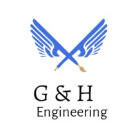 G&H Engineering, LLC logo, G&H Engineering, LLC contact details