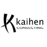 Kaihen Consulting logo, Kaihen Consulting contact details