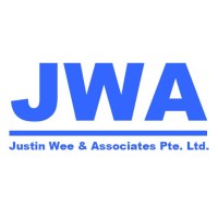 Justin Wee & Associates Pte Ltd logo, Justin Wee & Associates Pte Ltd contact details