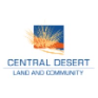 Central Desert Land and Community logo, Central Desert Land and Community contact details