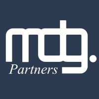 MD Global Partners logo, MD Global Partners contact details