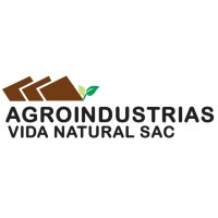 Agroindustrias Vida Natural SAC logo, Agroindustrias Vida Natural SAC contact details