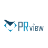 PRView Communications logo, PRView Communications contact details