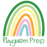 Playgarden Prep logo, Playgarden Prep contact details