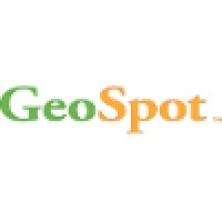 GeoSpot logo, GeoSpot contact details