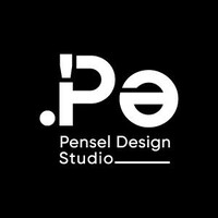 Pensel Design Studio logo, Pensel Design Studio contact details