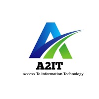 Access To Information Technology logo, Access To Information Technology contact details