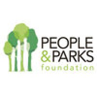 People and Parks Foundation logo, People and Parks Foundation contact details