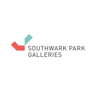 Southwark Park Galleries logo, Southwark Park Galleries contact details