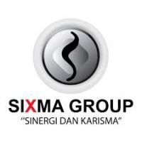 Sixma Group logo, Sixma Group contact details